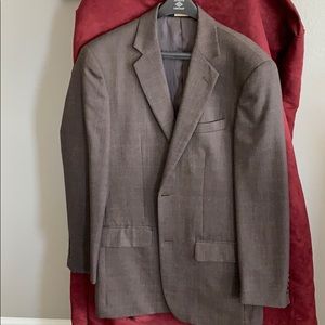 Sport coat